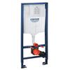 Инсталляция для подвесного унитаза Grohe Rapid SL