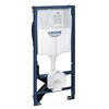 Инсталляция для подвесного унитаза Grohe Rapid SL Sensia