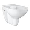 Унитаз подвесной Grohe Bau