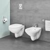 Унитаз подвесной Grohe Bau