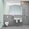 Унитаз подвесной Grohe Bau