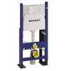 Инсталляция для подвесного унитаза Geberit Duofix Basic