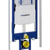 Инсталляция для подвесного унитаза Geberit Duofix UP320