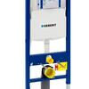 Инсталляция для подвесного унитаза Geberit Duofix UP320