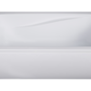 Акриловая ванна VentoSpa Serena 150х70 см., с сифоном