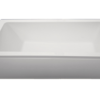 Акриловая ванна VentoSpa Novaro 150х70 см., с сифоном