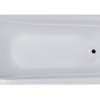 Акриловая ванна VentoSpa Aqua 150х75 см., с сифоном Акриловая ванна VentoSpa Aqua 150х75 см., с сифоном