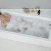 Акриловая ванна Ravak 10° 160х95 см., правая