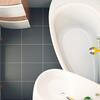 Акриловая ванна Ravak Avocado 160х75 см., левая