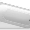 Акриловая ванна Ravak Chrome 170х105 см., правая Акриловая ванна Ravak Chrome 170х105 см., правая