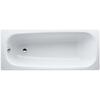 Стальная ванна Laufen Pro 150х70 см., шумоизоляционное покрытие