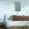 Унитаз напольный Laufen Alessi One Унитаз напольный Laufen Alessi One