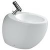 Биде напольное Laufen Alessi One