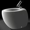 Биде напольное Laufen Alessi One