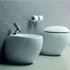 Биде напольное Laufen Alessi One