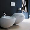 Биде подвесное Laufen Alessi One