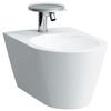 Биде подвесное Laufen Kartell