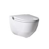 Унитаз подвесной Laufen Riva Cleanet Shower WC, с функцией биде