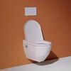 Унитаз подвесной Laufen Navia Cleanet Shower WC, с функцией биде