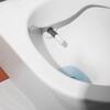 Унитаз подвесной Laufen Navia Cleanet Shower WC, с функцией биде