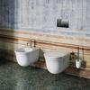 Унитаз подвесной Laufen The New Classic