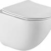 Унитаз подвесной BelBagno, с инсталляцией Viega Prevista Dry