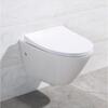 Унитаз подвесной BelBagno