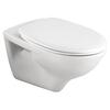 Унитаз подвесной BelBagno Linea