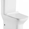 Унитаз напольный BelBagno Romano