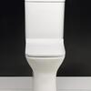 Унитаз напольный BelBagno Romano