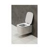 Унитаз подвесной BelBagno Vaso