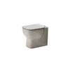 Унитаз приставной BelBagno Vaso