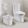 Унитаз напольный BelBagno Vella-R
