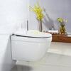 Унитаз подвесной BelBagno Cento-R Rimless