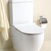 Унитаз напольный BelBagno Sfera-R Унитаз напольный BelBagno Sfera-R