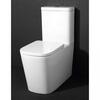 Унитаз напольный BelBagno Albano Унитаз напольный BelBagno Albano