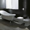 Унитаз напольный BelBagno Boheme