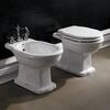 Унитаз напольный BelBagno Boheme