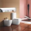 Унитаз напольный BelBagno Alpina