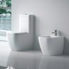 Унитаз напольный BelBagno Alpina