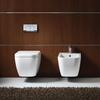 Унитаз подвесной BelBagno Alpina Унитаз подвесной BelBagno Alpina
