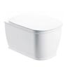 Унитаз подвесной BelBagno Prado, с инсталляцией BelBagno BB-T421 Унитаз подвесной BelBagno Prado, с инсталляцией BelBagno BB-T421