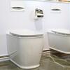Унитаз подвесной BelBagno Prado, с инсталляцией BelBagno BB-T421 Унитаз подвесной BelBagno Prado, с инсталляцией BelBagno BB-T421