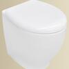 Унитаз приставной BelBagno Alba