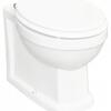 Унитаз приставной BelBagno Trevi