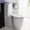 Унитаз напольный BelBagno Sabrina