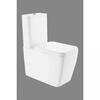 Унитаз напольный BelBagno Visto Унитаз напольный BelBagno Visto