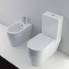 Унитаз напольный BelBagno Genius