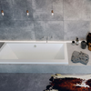 Акриловая ванна Poolspa Vita 190x90 см, с ножками Акриловая ванна Poolspa Vita 190x90 см, с ножками