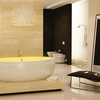 Акриловая ванна Poolspa Aura 190x100 см, с ножками